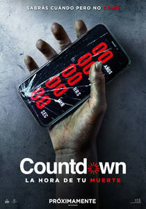 Countdown: La hora de tu muerte