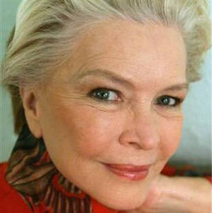 Ellen Burstyn